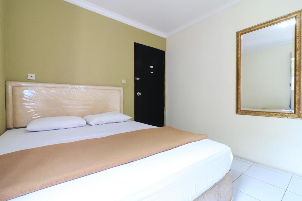 Ams Hotel Koja Jakarta Eksteriør billede